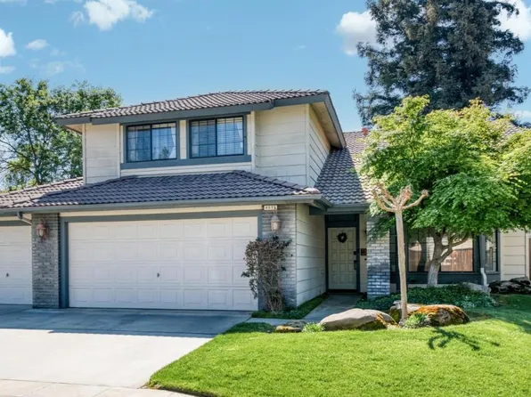 4075 W Los Altos Ave, Fresno, CA 93722