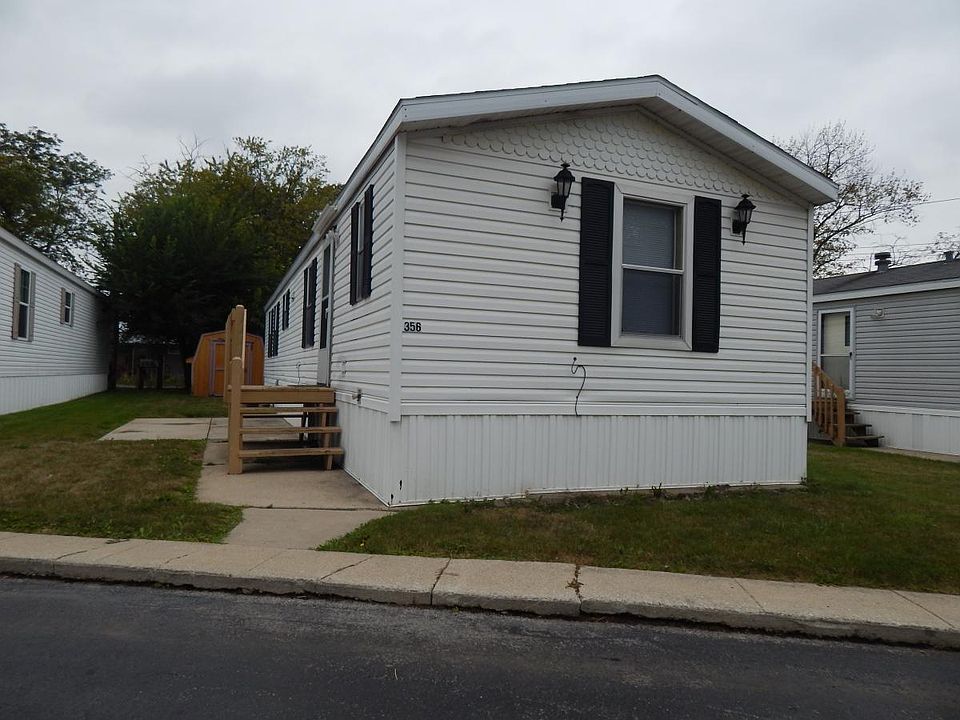 1st image of 14115 Western Ave Trlr 356