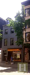 Rented by Halstead Real Estate