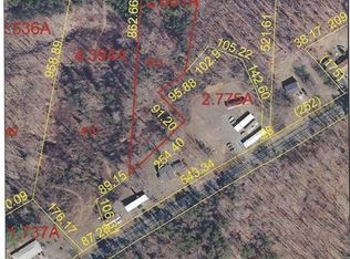 0 Pine Hall Rd, Walnut Cove, NC 27052