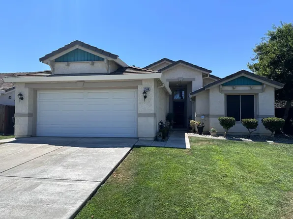 1940 Briarwood Ct, Tracy, CA 95376