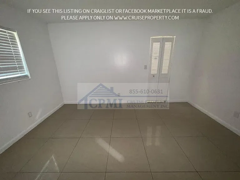 Trayann Apartments - 7777 Pines Blvd — Photo 20