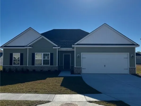 119 Russell Lane, Rincon, GA 31326