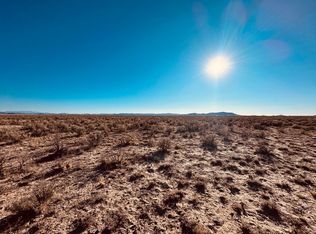 Garden Valley Ranchos UNIT 5, Beryl, UT 84714