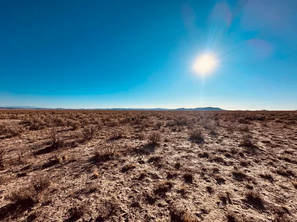 Garden Valley Ranchos Unit 5, Beryl, UT 84714