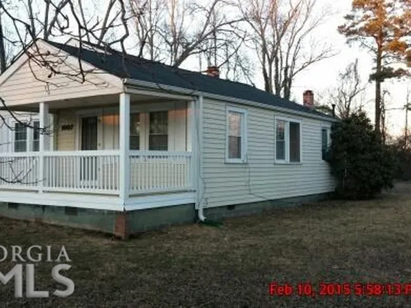 1007 S Madison Ave, Monroe, GA 30655