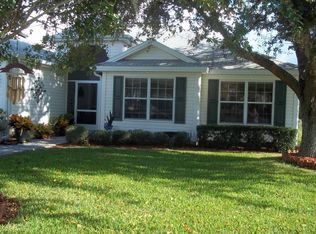 9134 SE 172nd Santee Pl, The Villages, FL 32162