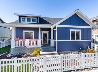 1634 Lone Pine Dr, Billings, MT 59101