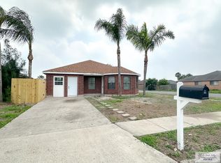 2713 Naples St, Brownsville, TX 78520