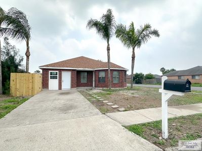 2713 Naples St, Brownsville, TX, 78520