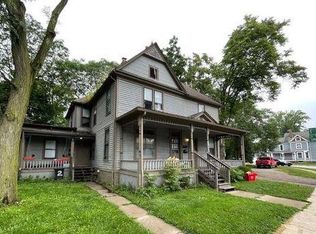 119 N Hamilton St, Ypsilanti, MI 48197