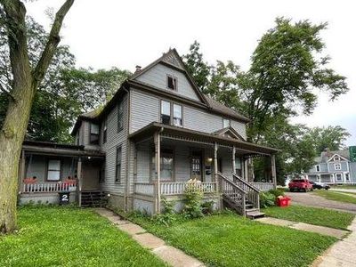 119 N Hamilton St, Ypsilanti, MI, 48197