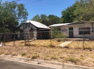 1110 San Francisco Ave, Laredo, TX 78040