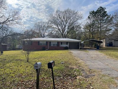 412 Maryland Dr, Malakoff, TX, 75148