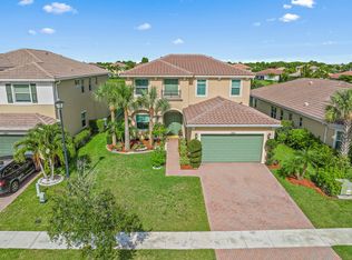 3012 Strada Ct, Royal Palm Beach, FL 33411