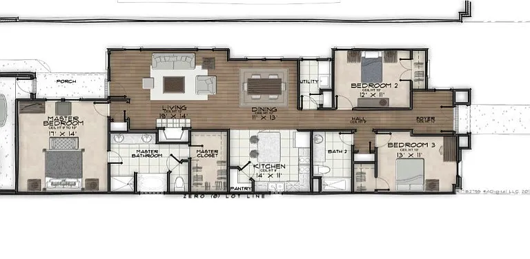 14092 Wetherly Dr — Photo 4