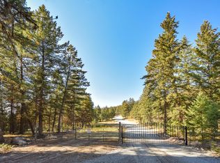 4344 Othorp Lake Rd, Eureka, MT 59917