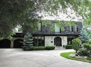 532 Hunter Ct, Wilmette, IL 60091