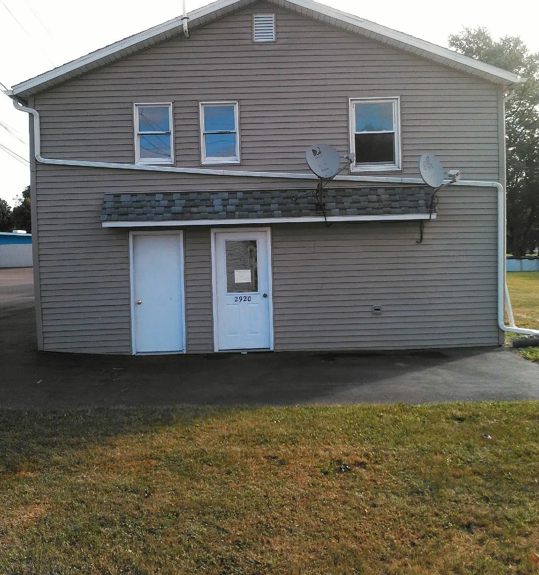 1 bed, 480 sqft, $780 — Photo 1