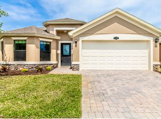 1252 Becket Pl, Melbourne, FL 32940