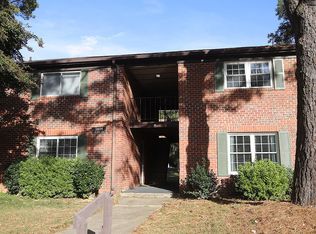 5804 Falls Of Neuse Rd APT D, Raleigh, NC 27609