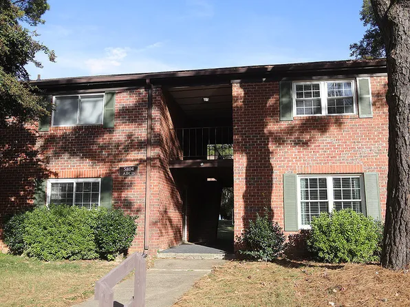 5804 Falls Of Neuse Rd APT D, Raleigh, NC 27609
