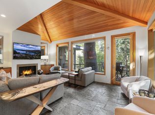 685 Wilson Way UNIT 4, Incline Village, NV 89451