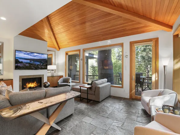 685 Wilson Way Unit 4, Incline Village, NV 89451