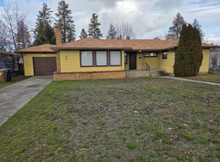 48 W 37th Ave, Spokane, WA 99203
