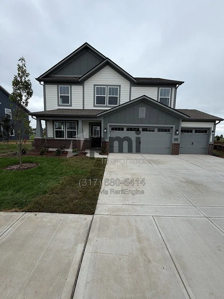 5 bed, 3.0 bath, 2367 sqft, $2,800 — Photo 1
