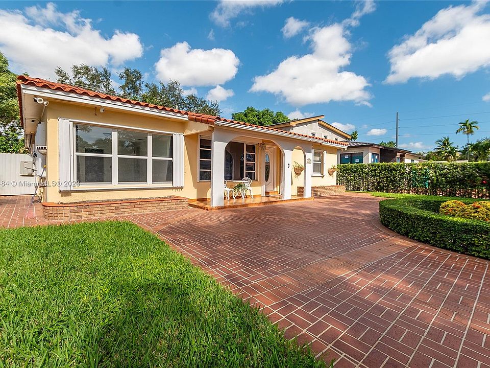 6247 SW 10th St West Miami FL 33144 Zillow