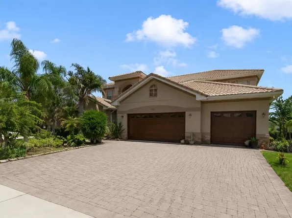 2300 EAGLE TALON COURT, KISSIMMEE, FL 34746