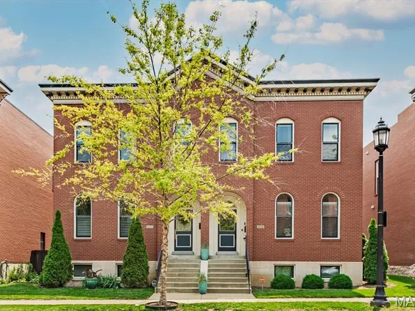 1226 Dolman St, Saint Louis, MO 63104