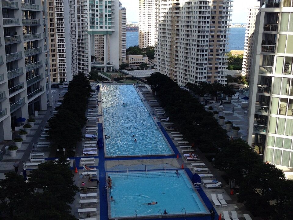 1st image of 485 Brickell Ave APT 4903