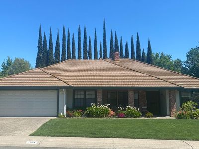 1123 Newport Way, Roseville, CA, 95661