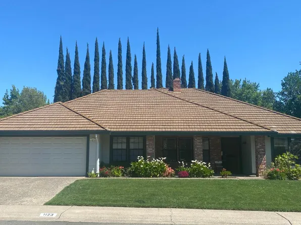 1123 Newport Way, Roseville, CA 95661