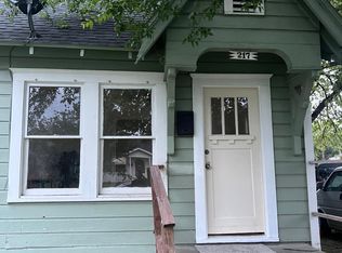 217 N Super St, Houston, TX 77011
