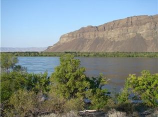 18228 Shore Ave SW, Beverly, WA 99321