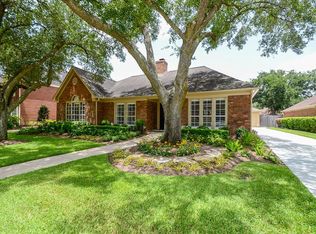 4531 Nassau Dr, Sugar Land, TX 77479