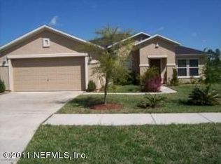 11681 Brian Lakes Dr, Jacksonville, FL 32221
