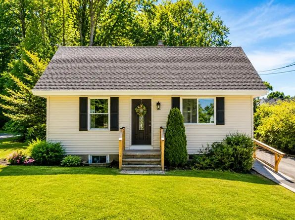 11 Idaho Street, Portland, ME 04103