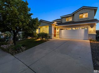 7475 Hunter Glen Dr, Reno, NV