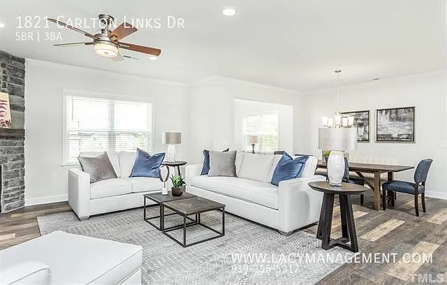1821 Carlton Links Dr — Photo 11