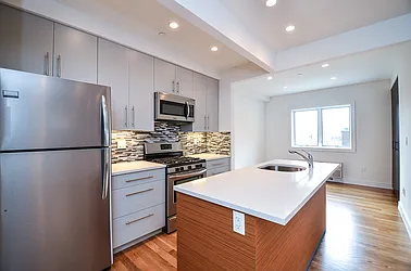 Rented by Brick&Mortar