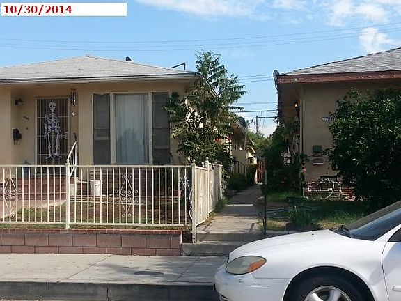 4th image of 7922 Milton Ave APT A