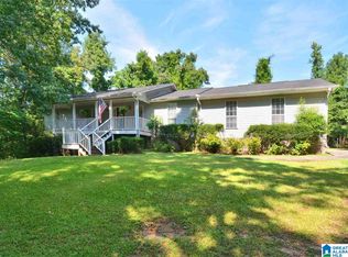 8273 Bluff Ridge Rd, Bessemer, AL 35022