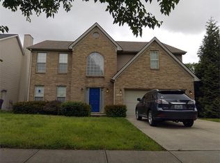 3085 Sandersville Rd, Lexington, KY 40511