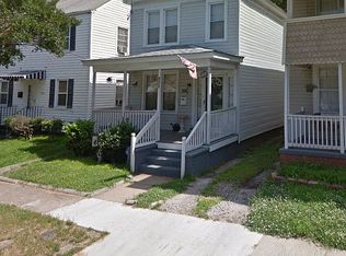 958 Rugby St, Norfolk, VA 23504