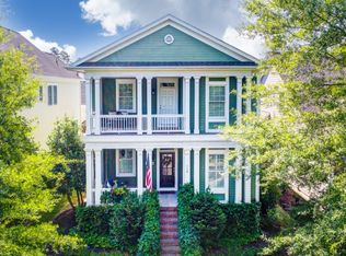 730 Revival Row, Fort Mill, SC 29708