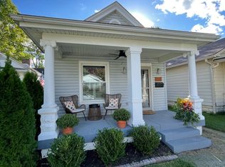 954 Charles St, Louisville, KY 40204